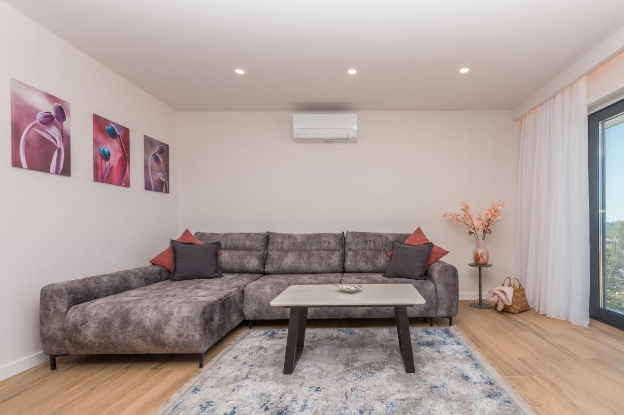 Apartman Luxury Adria Sea & View Makarska