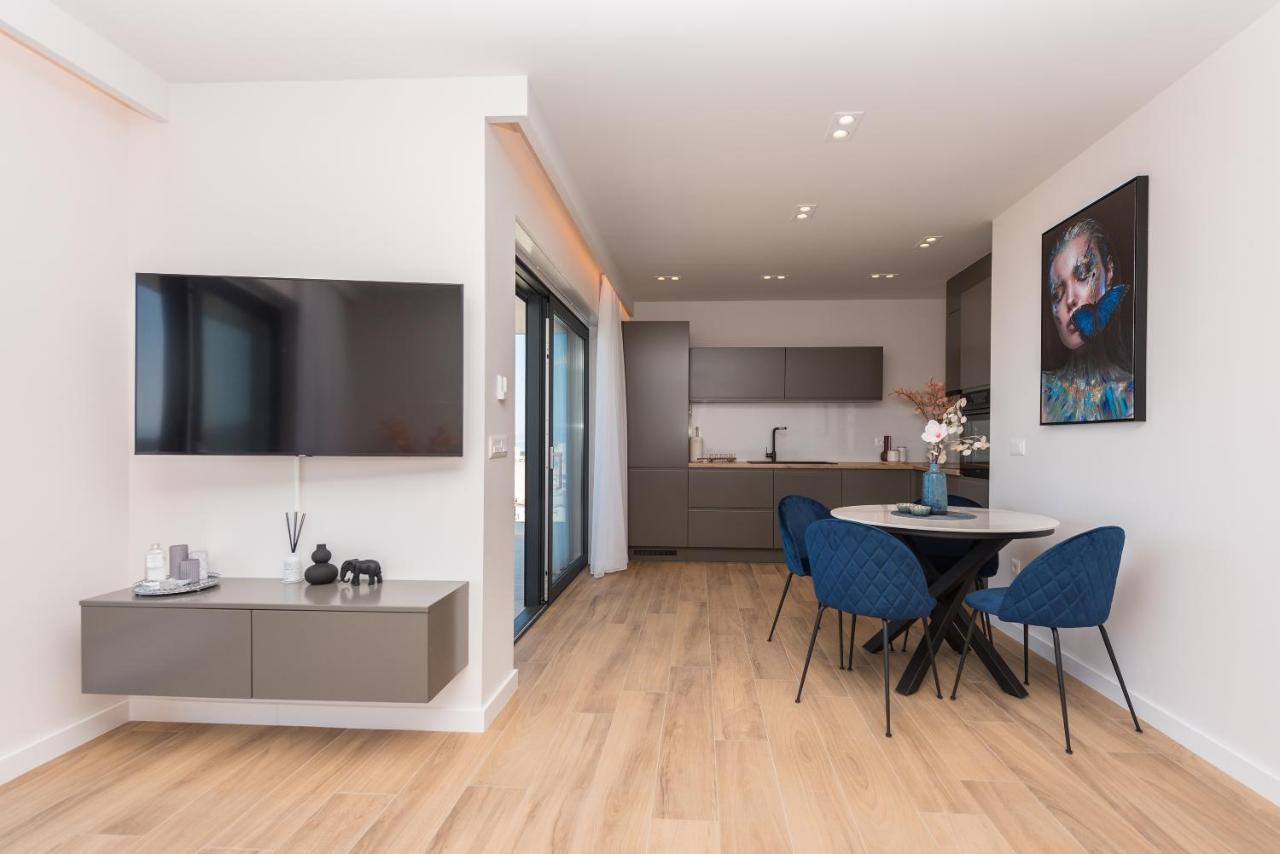 Appartamento Luxury Adria Sea & View *