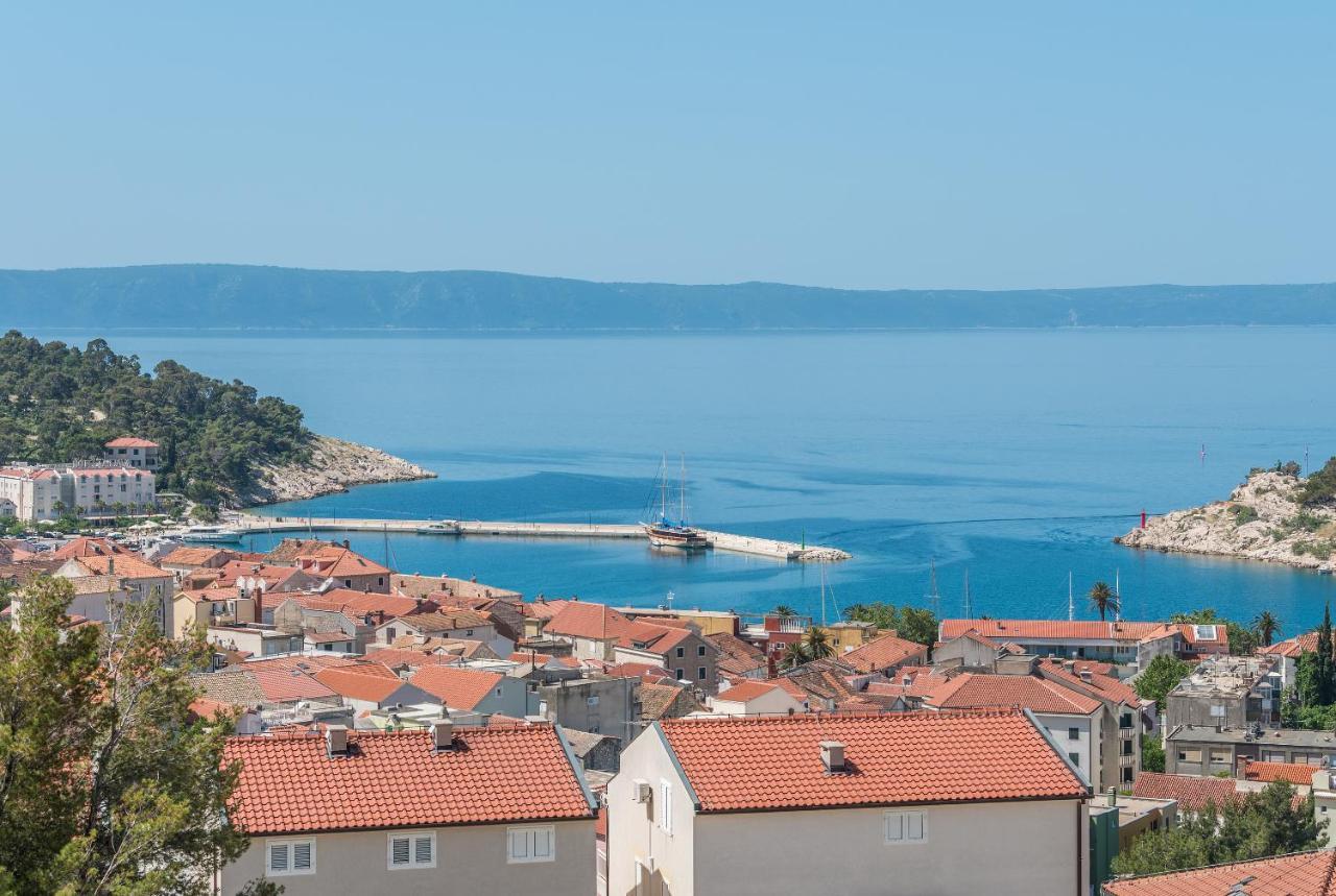 Luxury Adria Sea & View
