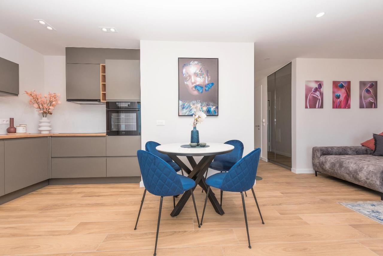 Appartamento Luxury Adria Sea & View