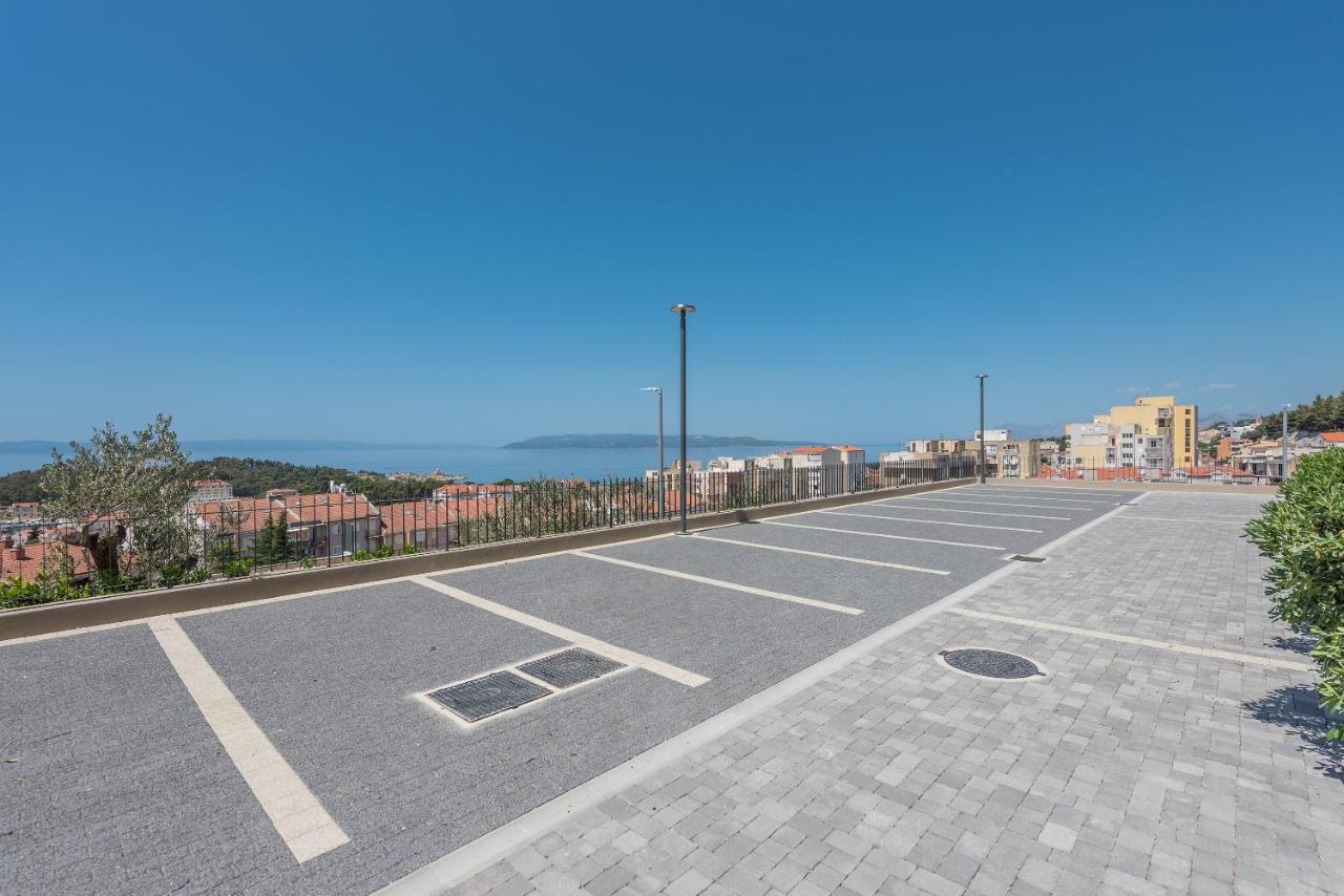 Appartamento Luxury Adria Sea & View *