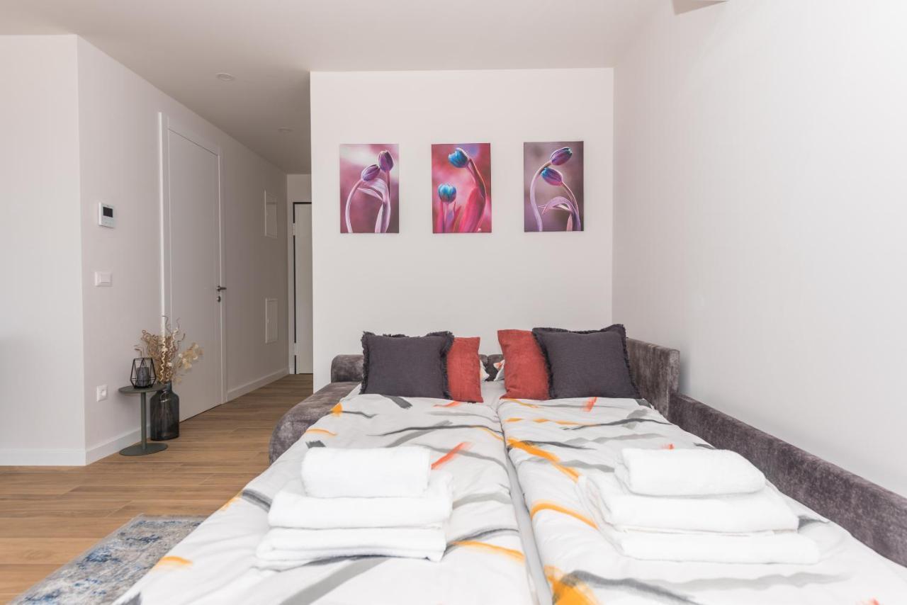 Luxury Adria Sea & View Appartamento *